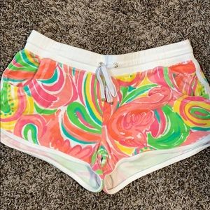 Lilly Pulitzer Shorts